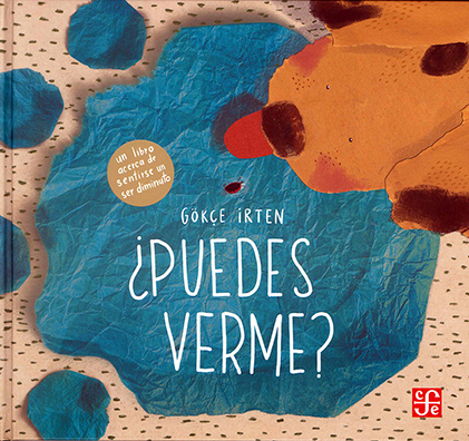 Papel Puedes Verme
