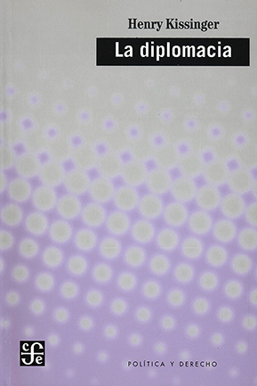 Papel Diplomacia (Nueva Edicion), La