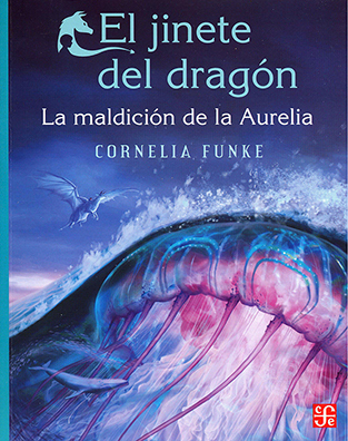 Papel Jinete Del Dragon, La Maldicion De La Aurelia
