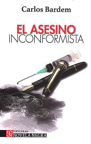 Papel Asesino Inconformista, El