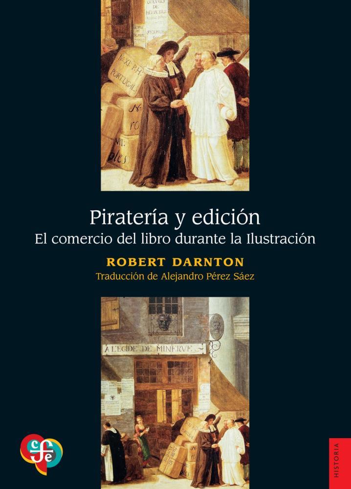 Papel Pirateria Y Edicion