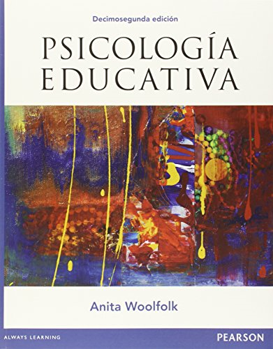 Papel Psicologia Educativa 12/E