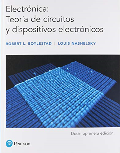 Papel Electronica: Teoria De Circuitos Y Dispositivos Electronicos