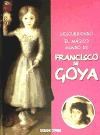 Papel Descubriendo El Mágico Mundo De Francisco De Goya (Td)