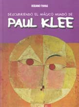 Papel Descubriendo El Mundo Magico De Paul Klee