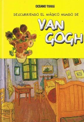 Papel Descubriendo El Mundo Magico De Van Gogh