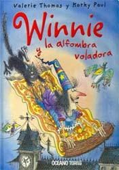 Papel Winnie Y La Alfombra Voladora (Td)