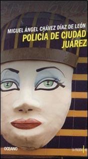 Papel Policia De Ciudad Juarez