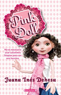  PINK DOLL