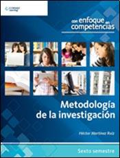 Papel Metodologia De La Investigacion
