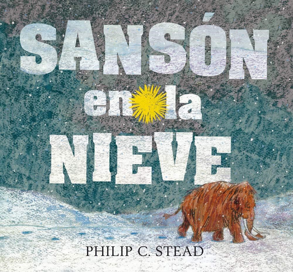 Papel Sanson En La Nieve  Td