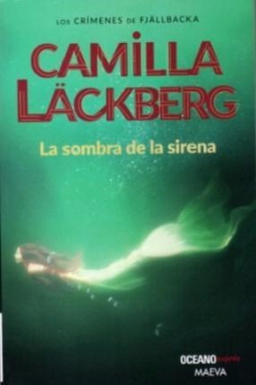 Papel La Sombra De La Sirena (N. Ed.)