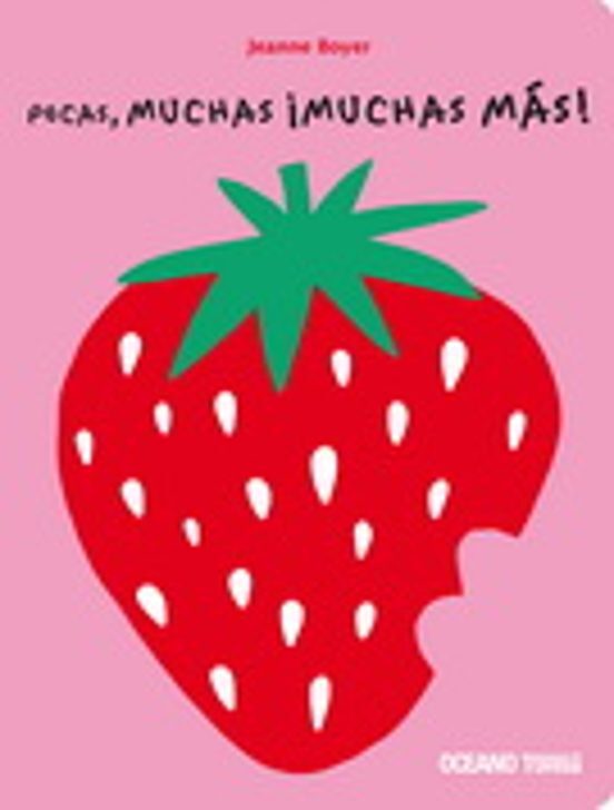 Papel Pocas, Muchas. Muchas Mas!