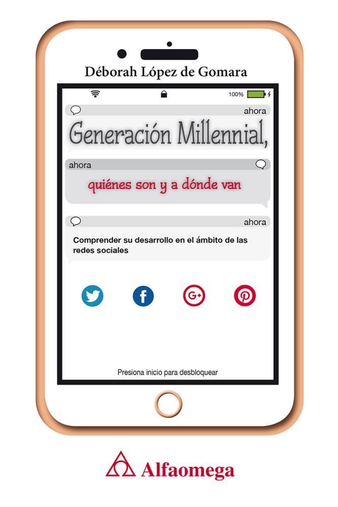 Papel Generacion Millennial