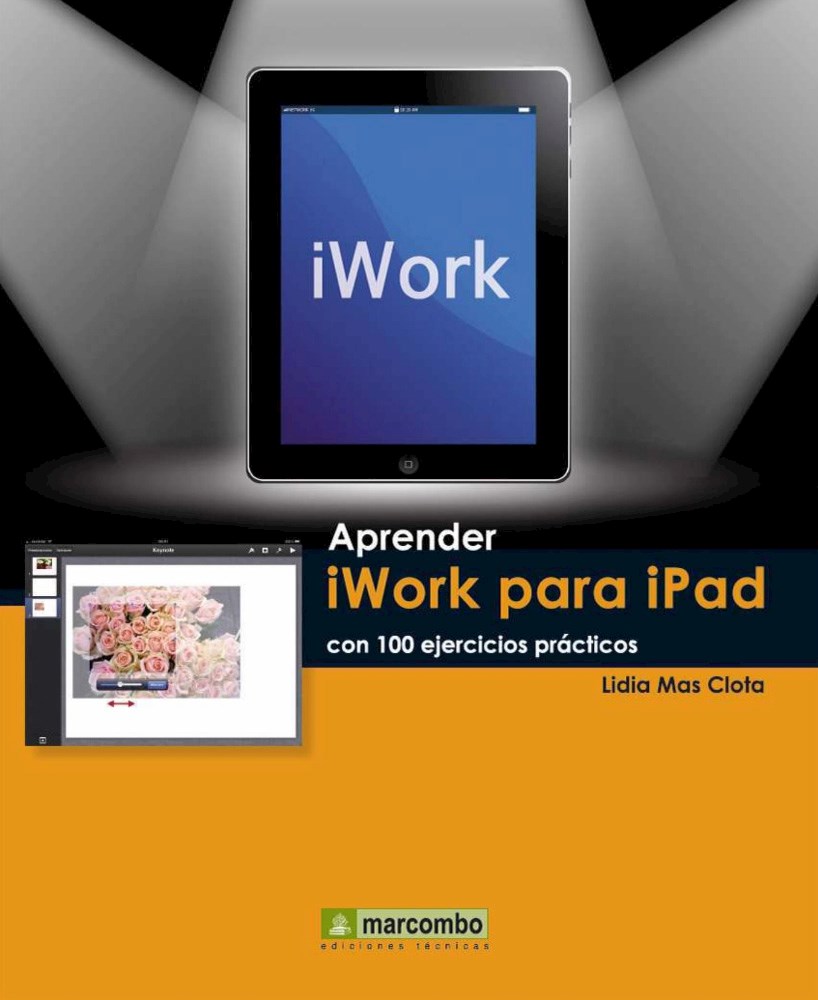 Papel Aprender Iwork Para Ipad Con 100 Ejercicios Prácticos