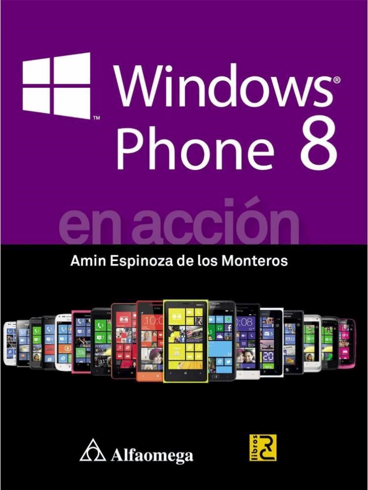 Papel Windows Phone 8 En Acción