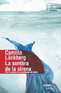 Papel Sombra De La Sirena, La (Tapa Dura)