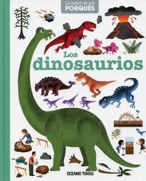 Papel Los Dinosaurios