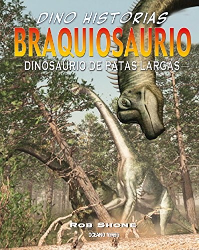 Papel Braquiosaurio