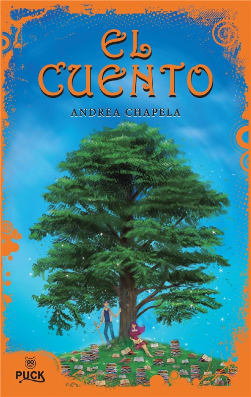 E-book El Cuento