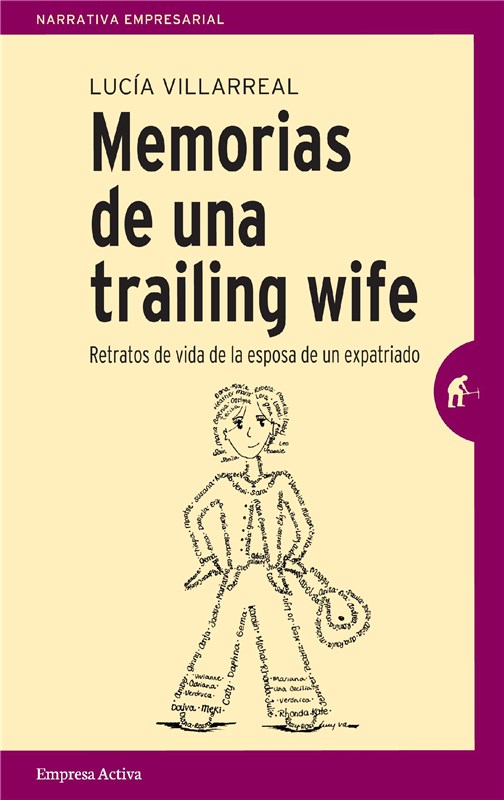 E-book Memorias De Una Trailing Wife