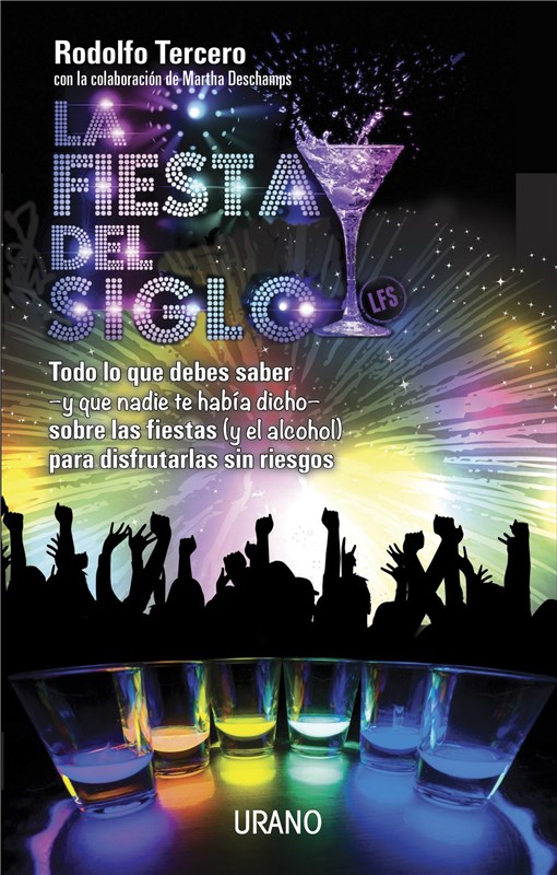 E-book La Fiesta Del Siglo