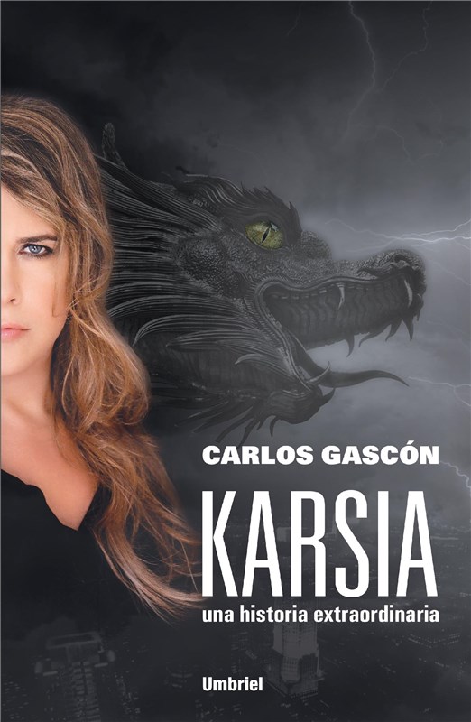 E-book Karsia