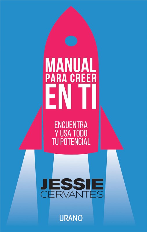 E-book Manual Para Creer En Ti