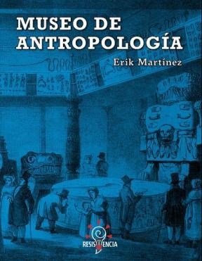 E-book Museo De Antropología