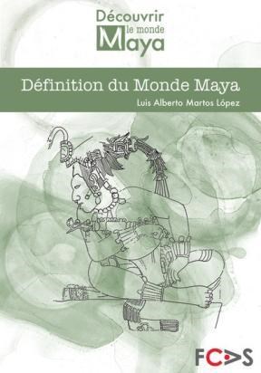 E-book Définition Du Monde Maya