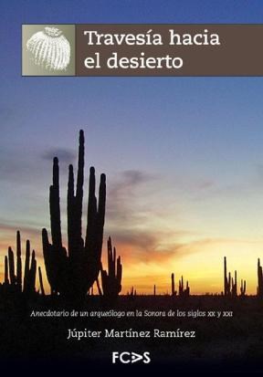 E-book Travesía Hacia El Desierto