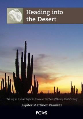 E-book Heading Into The Desert