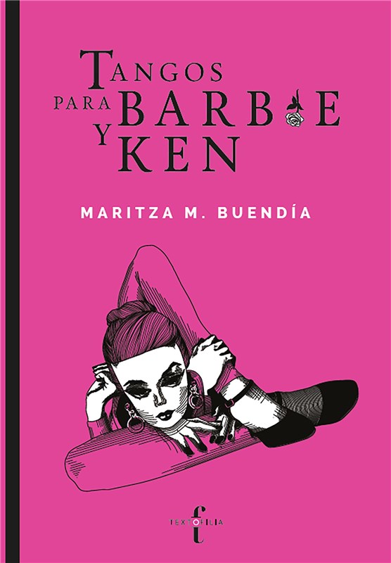 E-book Tangos Para Barbie Y Ken
