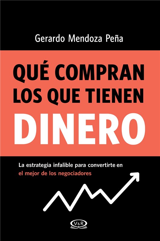 E-book Qué Compran Los Que Tienen Dinero