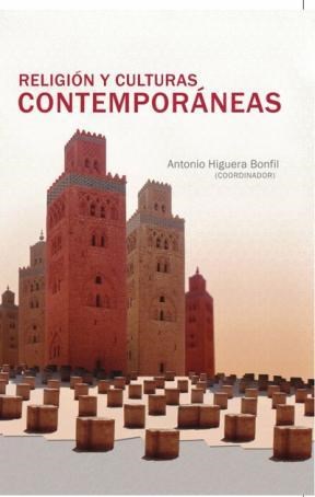 E-book Religión Y Culturas Contemporáneas
