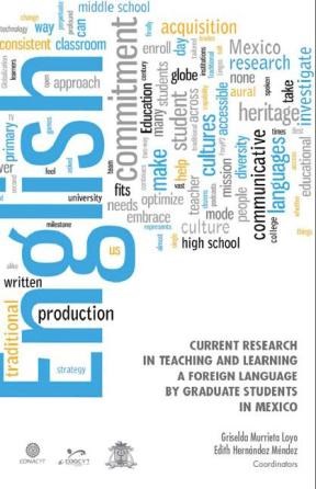 E-book Current Research In Teaching And Learning A Foreign Language By Graduates Students In Mexico