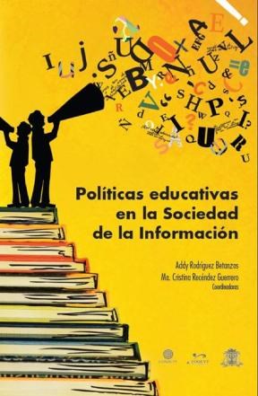 E-book Políticas Educativas En La Sociedad De La Información