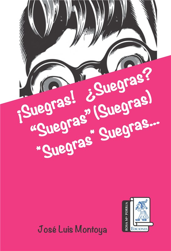 E-book Suegras