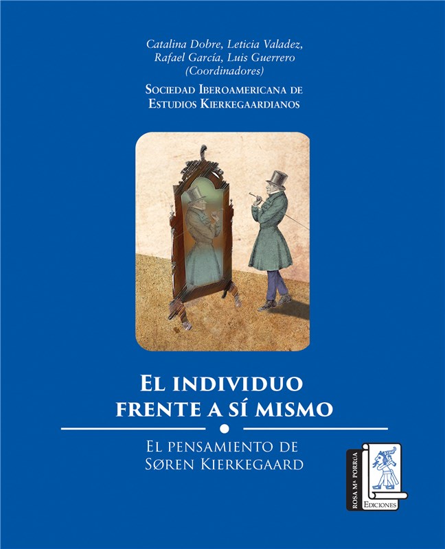 E-book El Individuo Frente A Sí Mismo