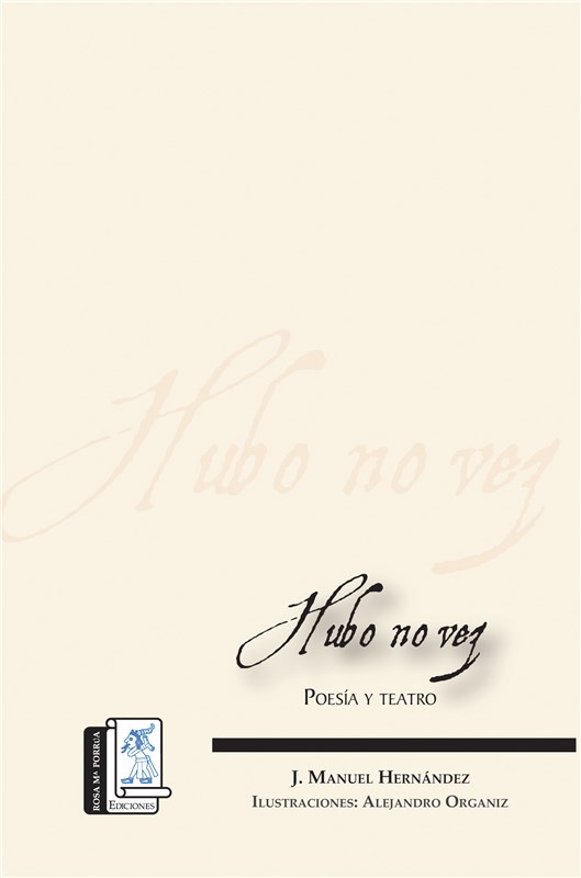 E-book Hubo No Vez