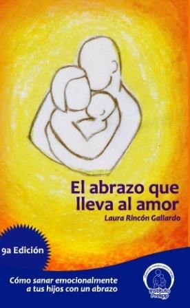 E-book El Abrazo Que Lleva Al Amor
