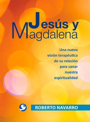 Papel Jesús Y Magdalena