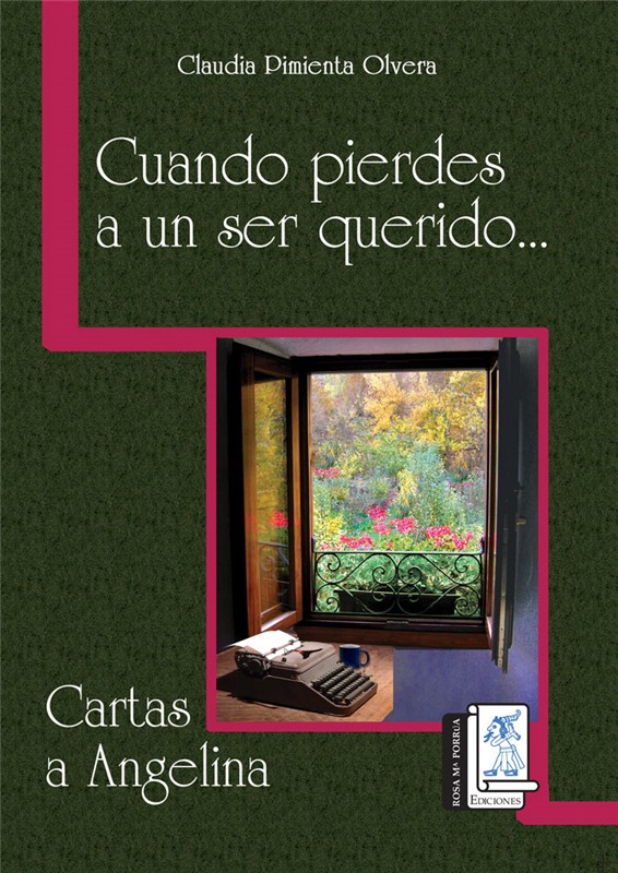 E-book Cuando Pierdes A Un Ser Querido...