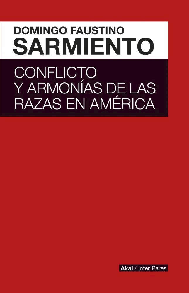 Papel Conflicto Y Armonias De Las Razas En America