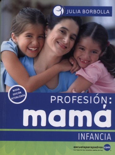 Papel Profesion Mama