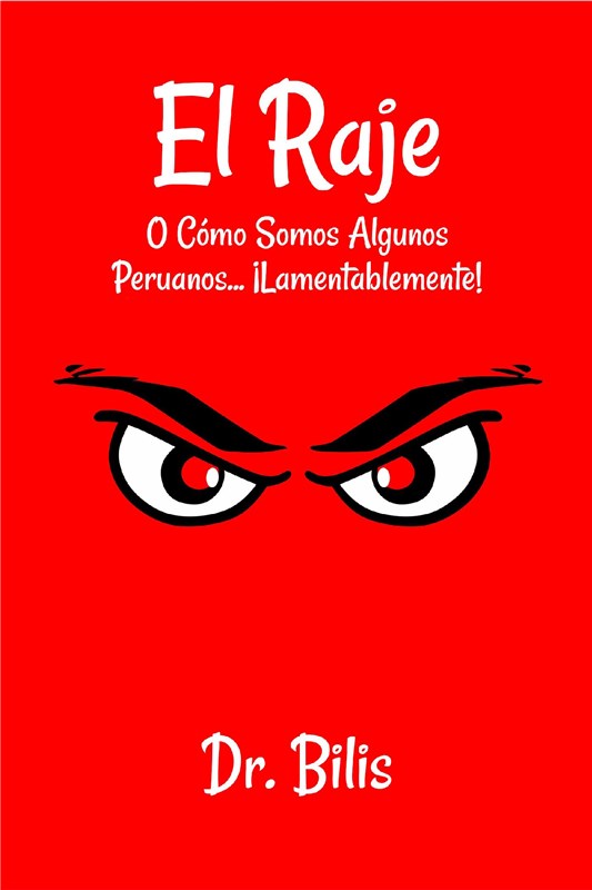 E-book El Raje