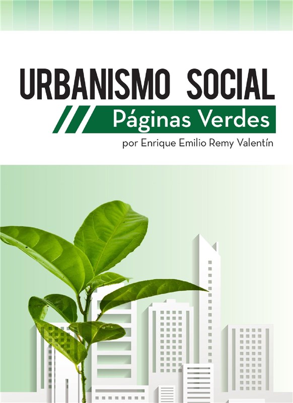 E-book Urbanismo Social