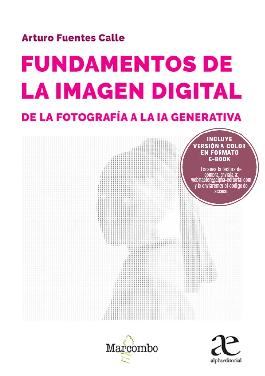 Papel Fundamentos De La Imagen Digital