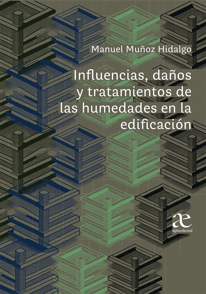 Papel Influencias, Daños Y Tratamientos De Las Humedades En La Edificación