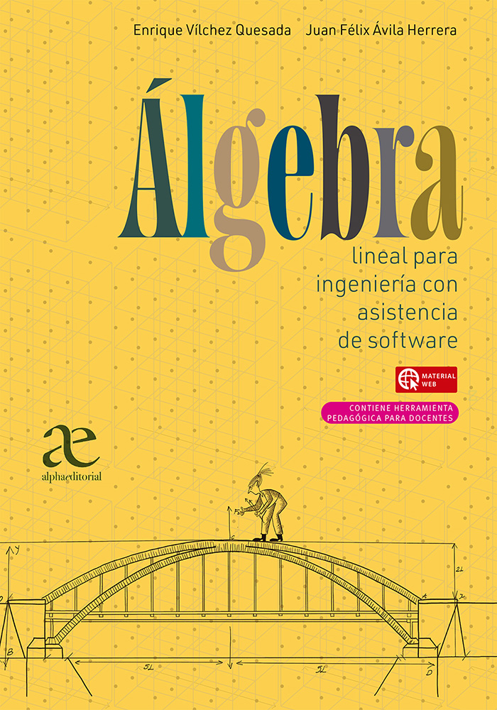 Papel Álgebra Lineal